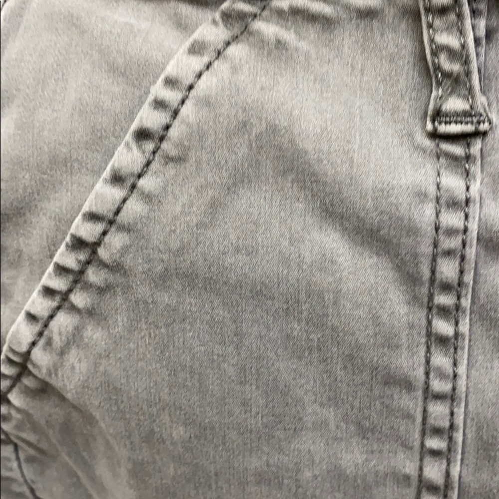 High Rise Jegging - Picture 7 of 8